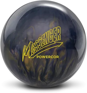 Messenger Powercor Pearl