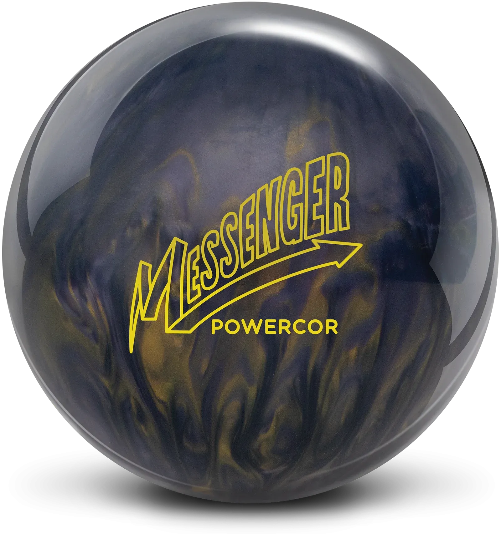 Messenger Powercor Pearl