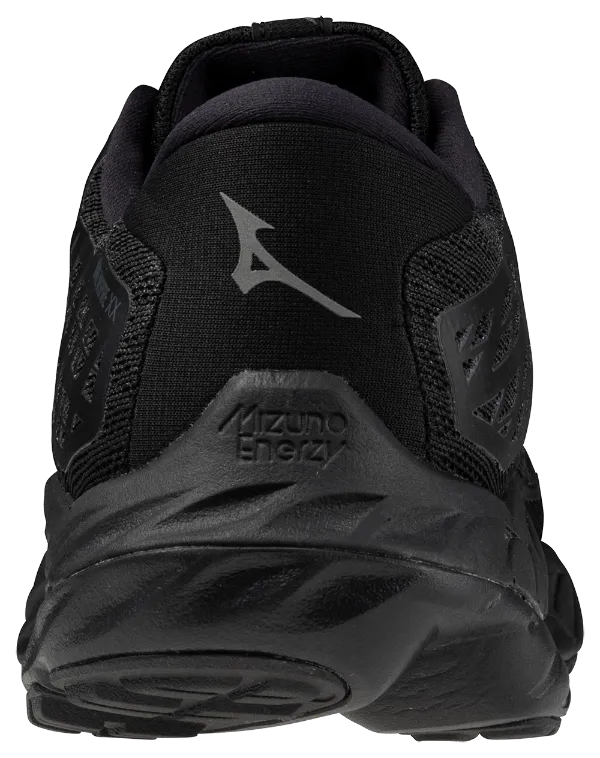 Mizuno Wave Inspire 20 (D Width) - Black/Ultimate Grey/Black (Mens)