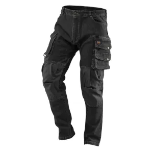 Neo Tools 81-236-Xl Protective Trousers Black