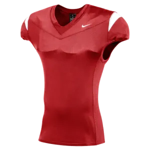 Nike Alpha Pro Men's Cap-Sleeve Football Jersey (Stock)  (Tight Fit)