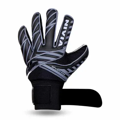 Nivia Ditmar Spider Football Gloves | KIBI Sports