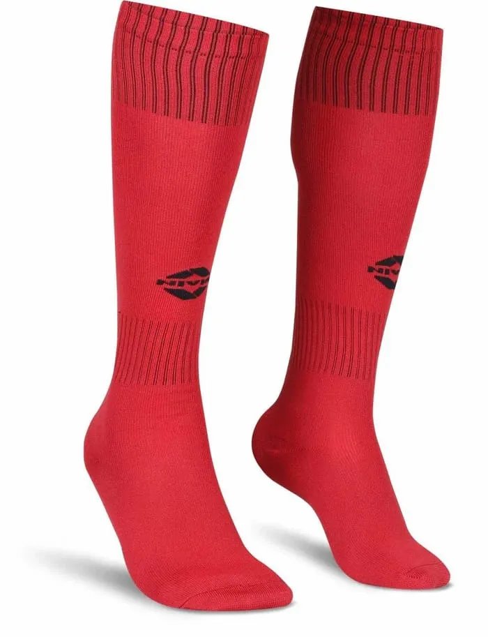 Nivia Plain Encounter Football Stockings | KIBI Sports