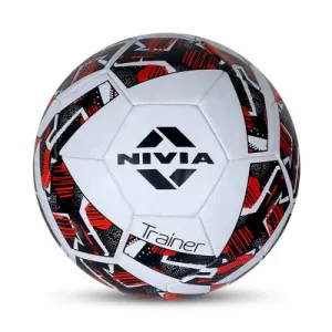 Nivia Trainer Football | KIBI Sports