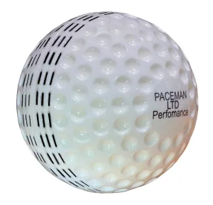 Paceman Cricket Bowling Machine Balls - LTD Performance Ball 12 Pack