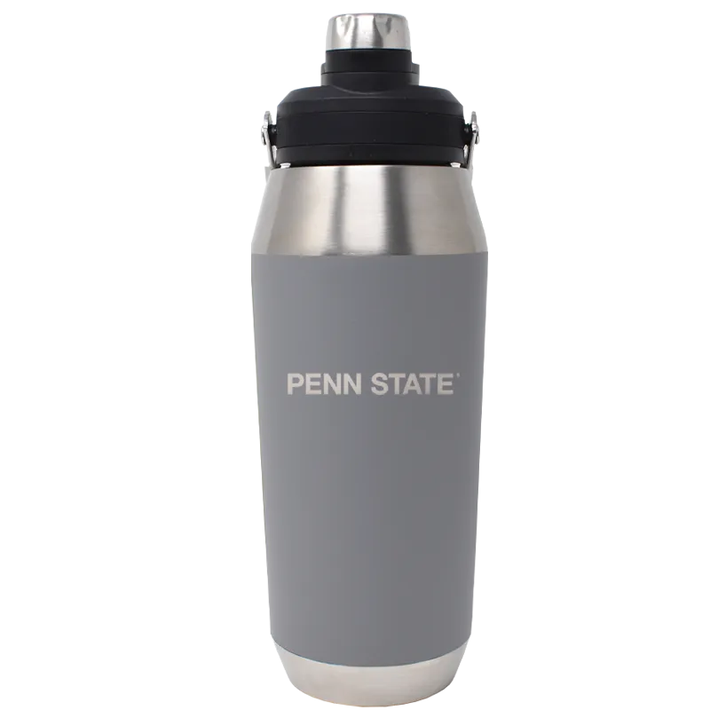 Penn State 32oz Vintage Hydration Bottle