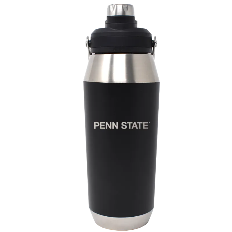 Penn State 32oz Vintage Hydration Bottle