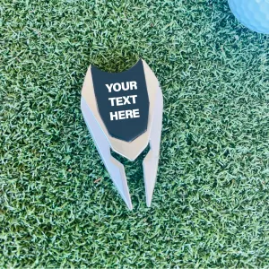 Personalized Golf Tool