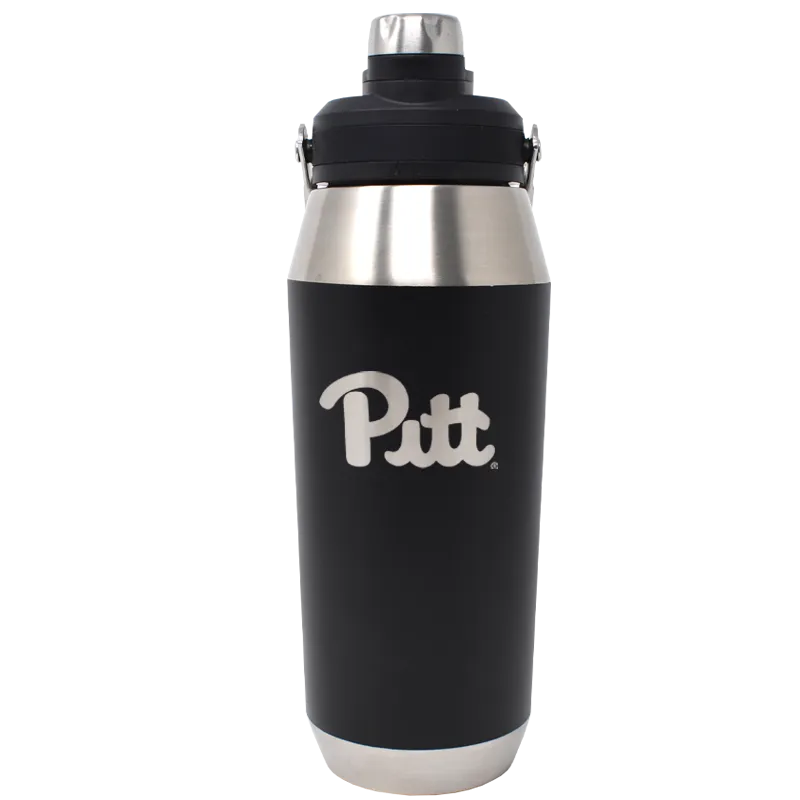 Pittsburgh 32oz Vintage Hydration Bottle