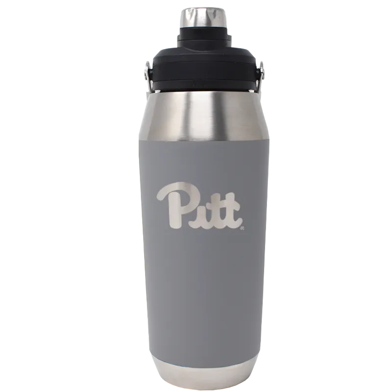 Pittsburgh 32oz Vintage Hydration Bottle