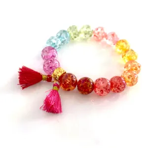 "Citrus" Stretch Bracelet