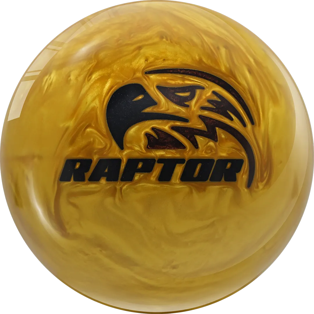 Raptor Rush