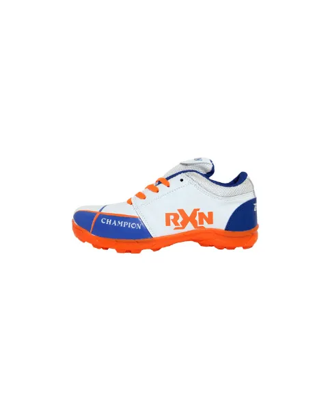 RXN Cricket Shoes for Men (Champion) | KIBI SPORTS