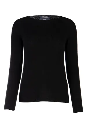 'S Max Mara Crewneck Sweater