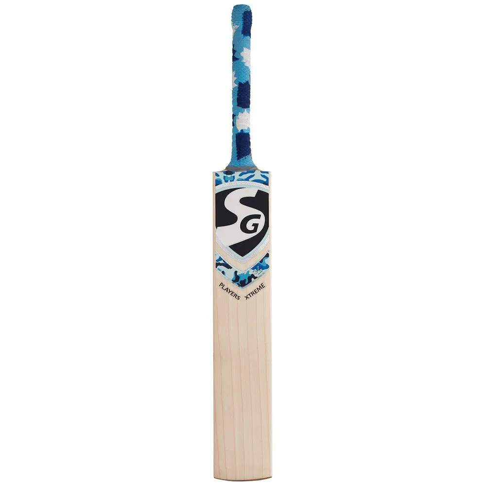 SG Players Xtreme English Willow Cricket Bat