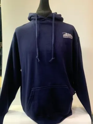 Sidmouth College P.E. Hoodie