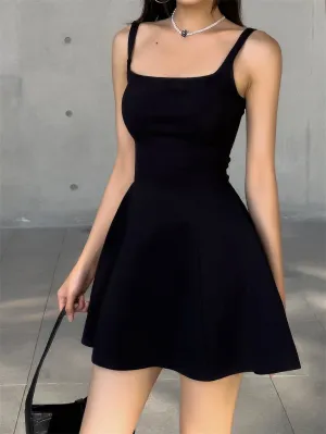 Skater dress (preorder/ 2 colours)