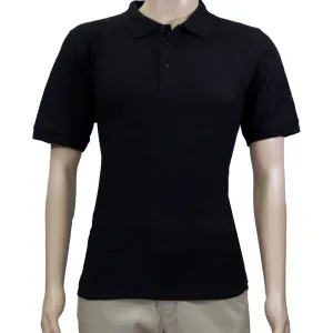 Solid Polo Shirts (All Colors)