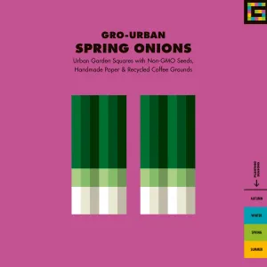 Spring Onion