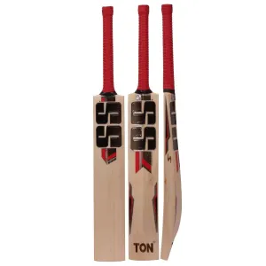 SS Core Ranger English Willow Bat | Cricket | KIBI Sports