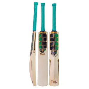 SS GG Smacker Signature English Willow Bat | Cricket | KIBI Sports