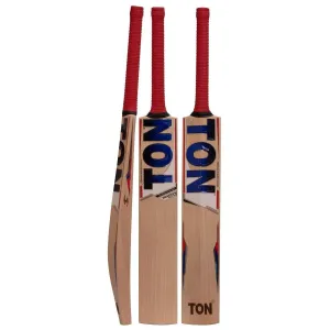 SS TON Reserve Edition Junior English Willow Bat | Cricket | KIBI Sports