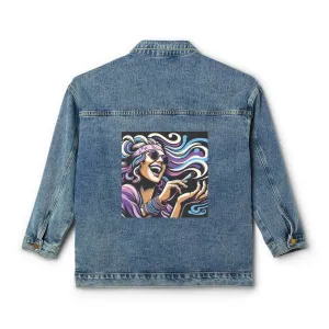 The Tester Denim Jacket