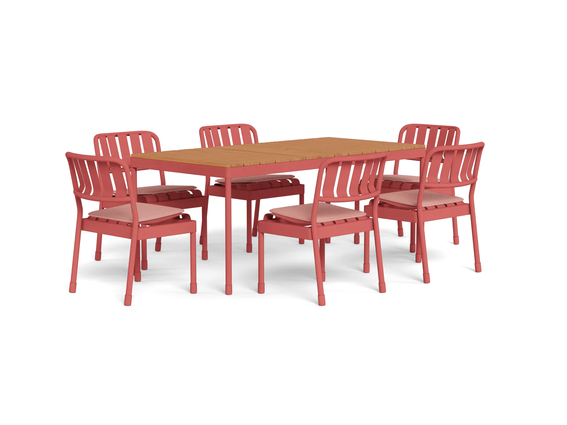 Torakina Outdoor Dining Sets