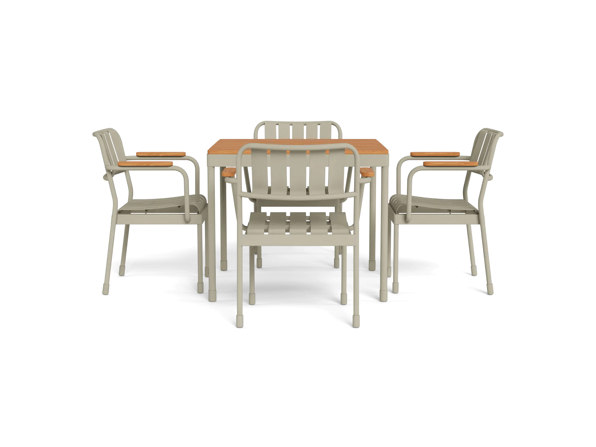 Torakina Outdoor Dining Sets