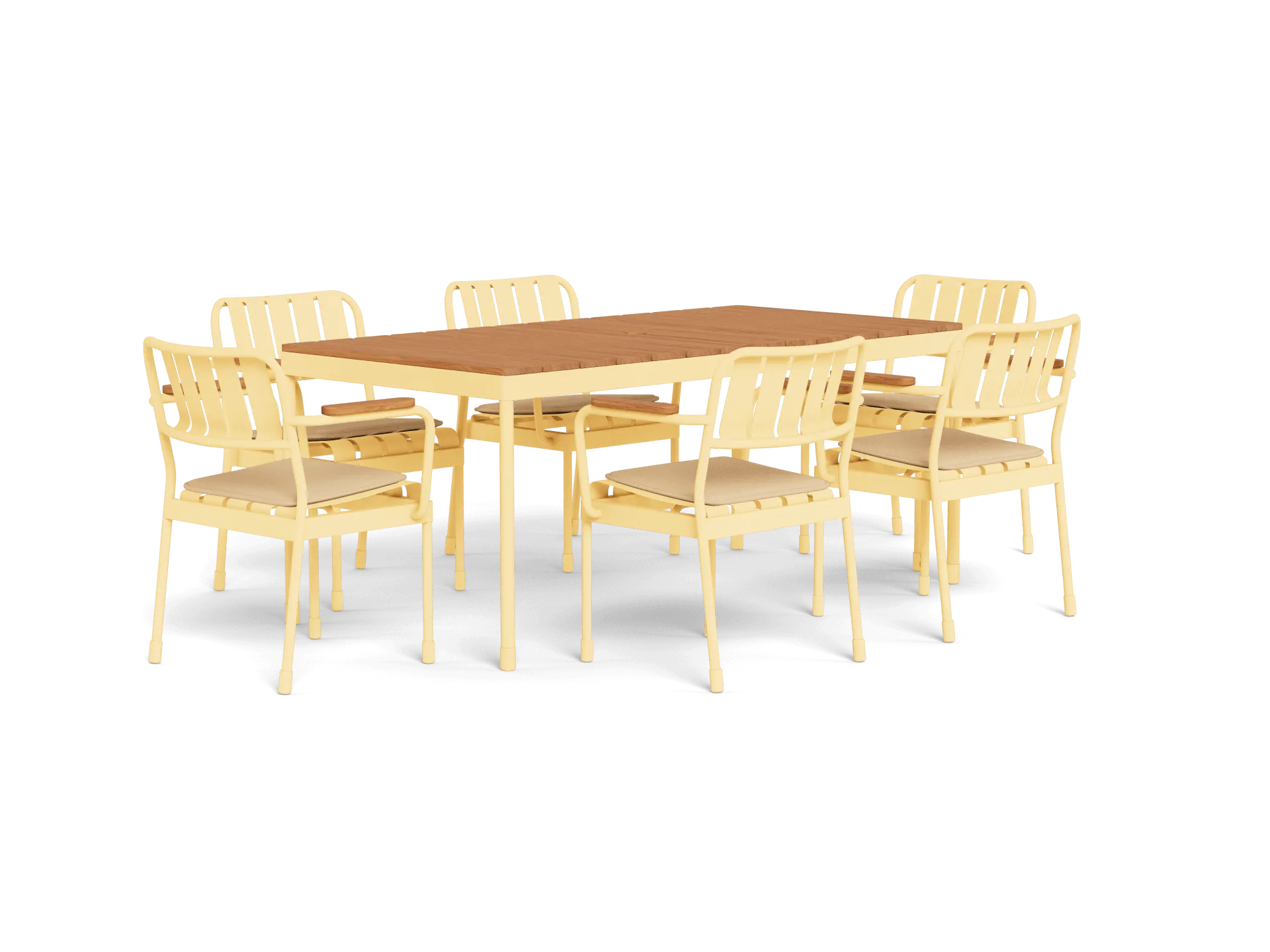 Torakina Outdoor Dining Sets