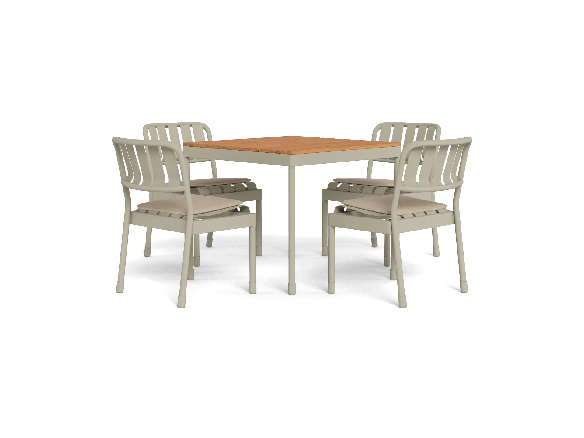 Torakina Outdoor Dining Sets