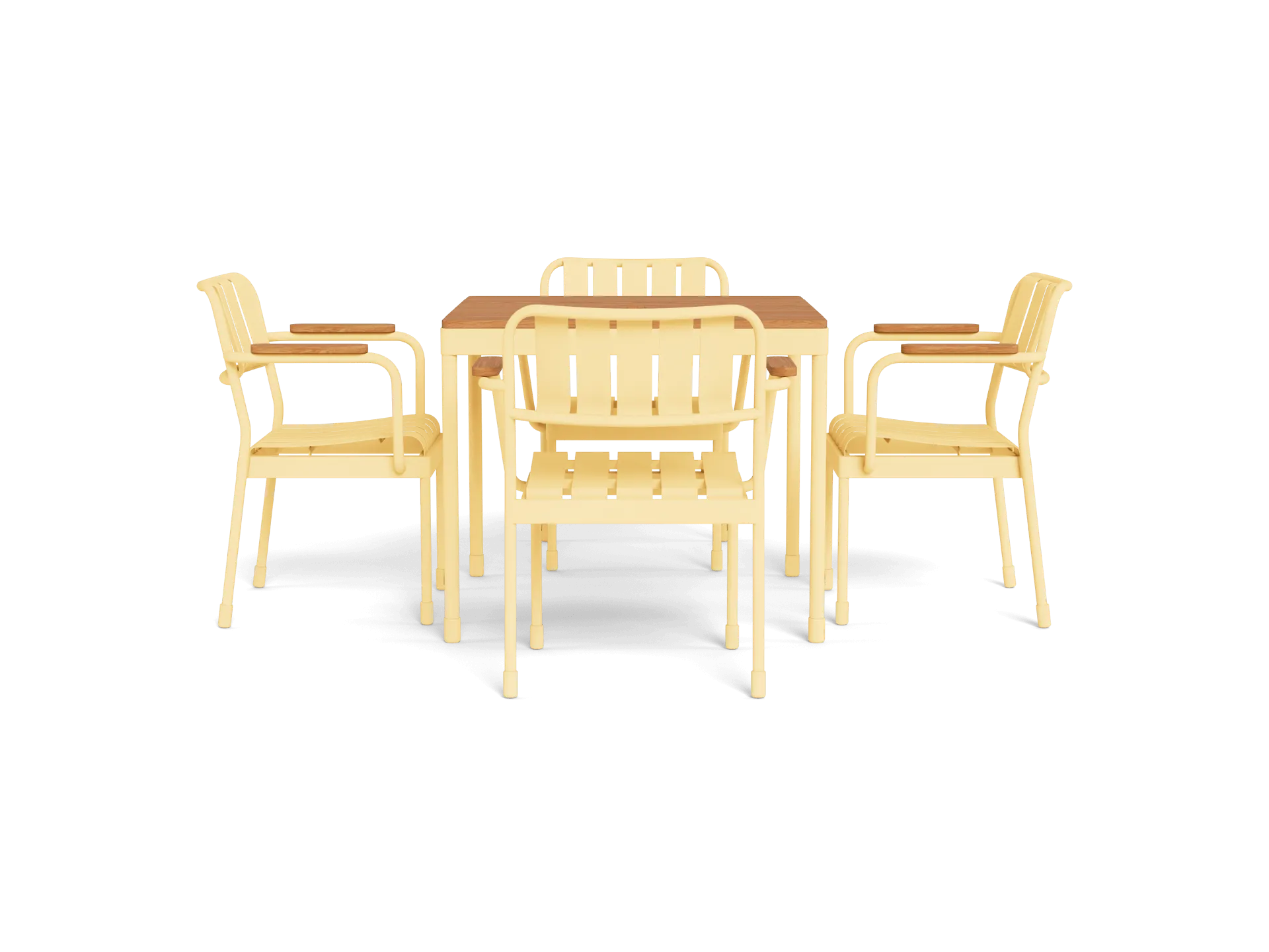 Torakina Outdoor Dining Sets