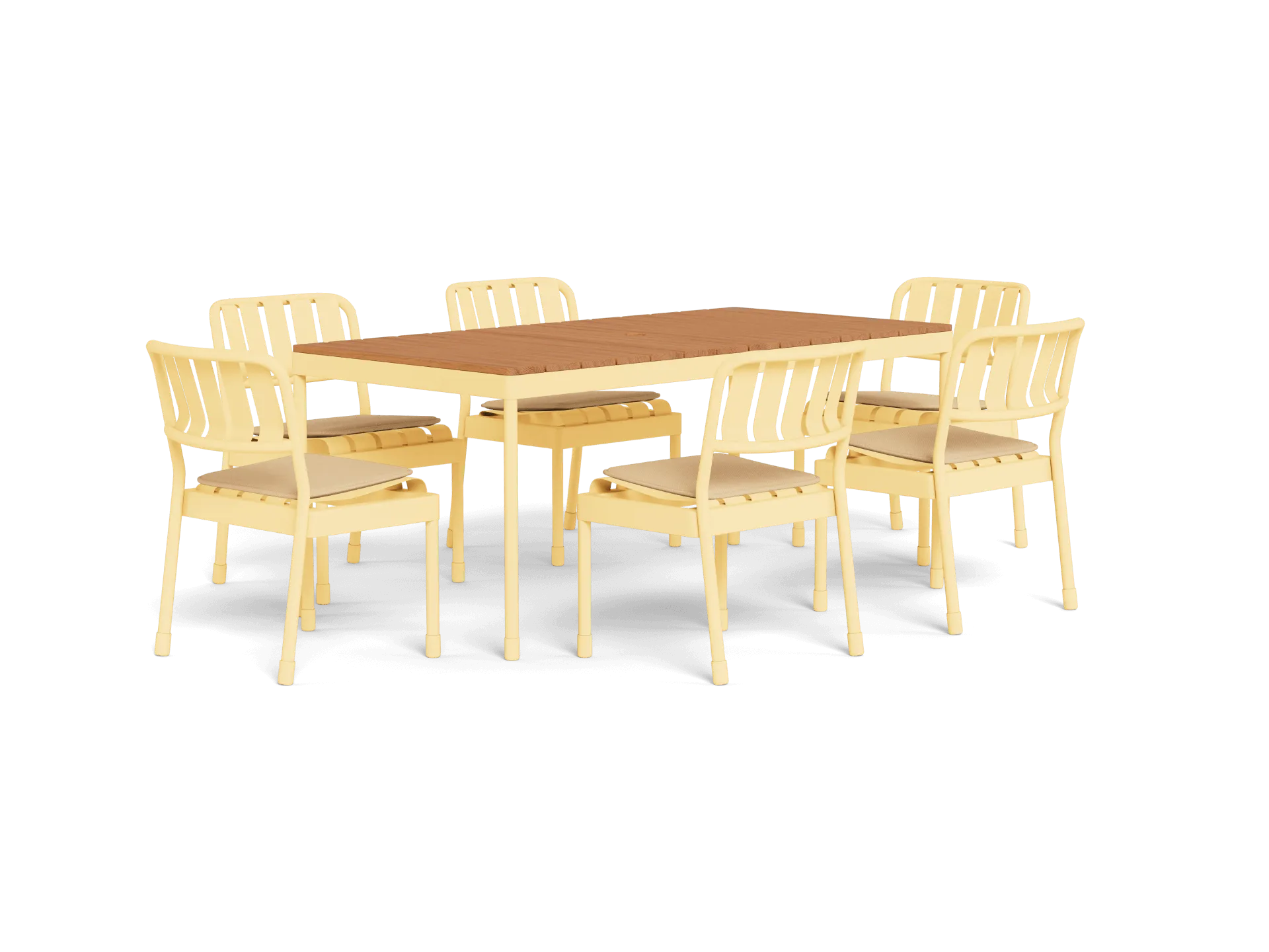 Torakina Outdoor Dining Sets