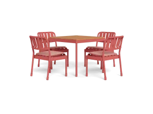 Torakina Outdoor Dining Sets