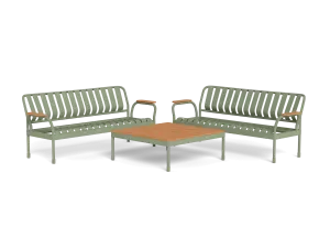 Torakina Outdoor Lounge Sets