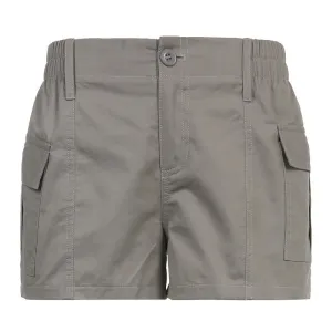 Utility Cargo Pocket Shorts