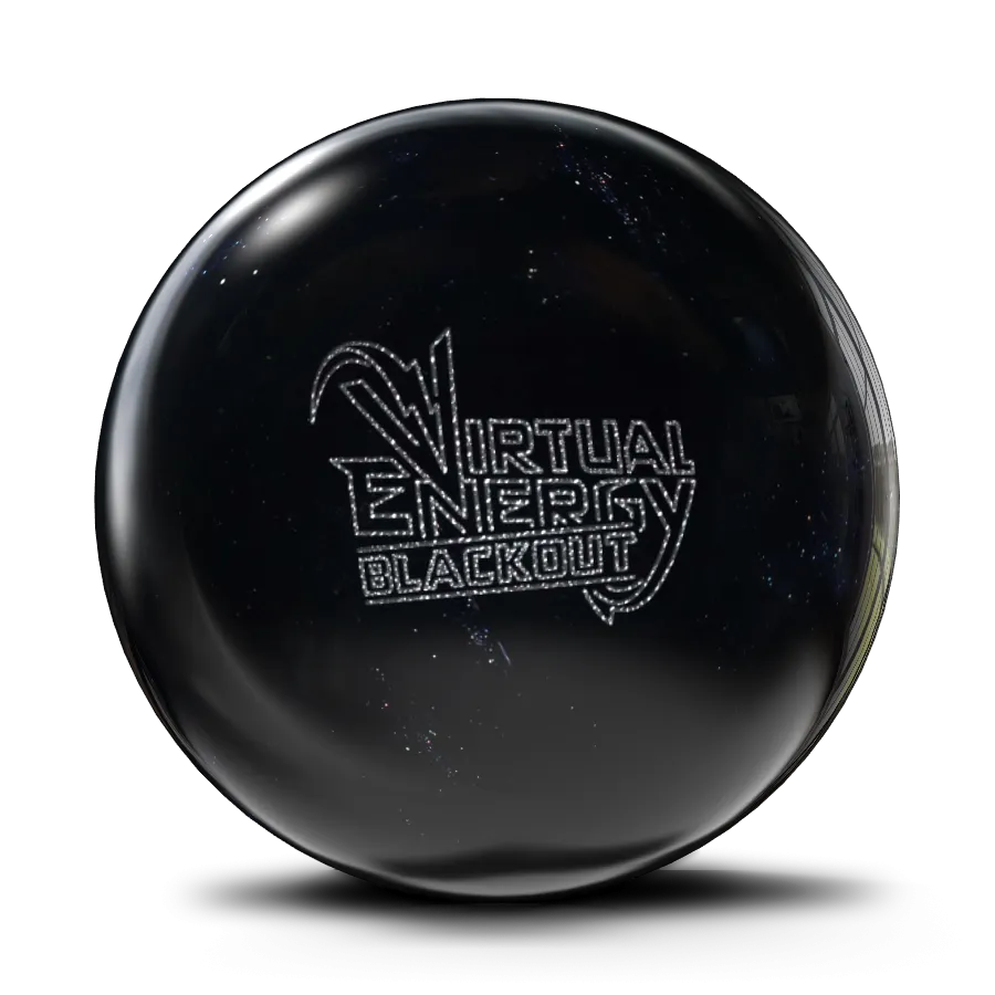 Virtual Energy Blackout