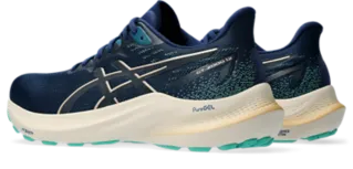 W Asics GT-2000 12- B (Medium) Width