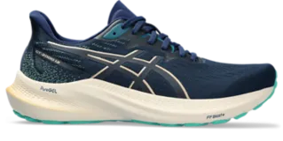 W Asics GT-2000 12- B (Medium) Width