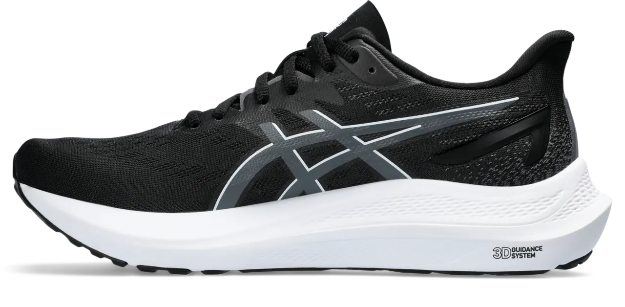 W Asics GT-2000 12- B (Medium) Width