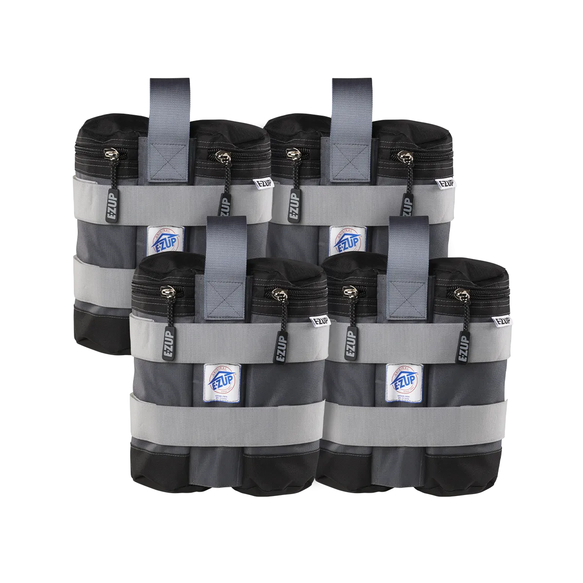 Weight Bags - 25 lb. 4 Pack