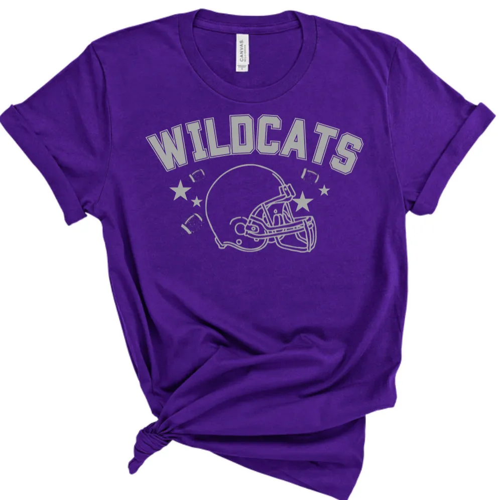 Wildcats Football