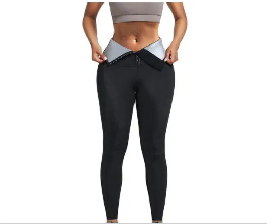 Yoga Leggings: Comfort Meets Style